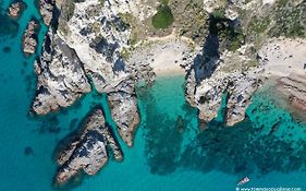 Villa Kore, Capo Vaticano