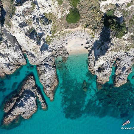 Villa Kore, Capo Vaticano Extérieur photo