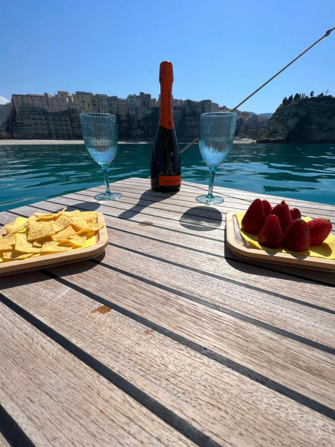 Villa Kore, Capo Vaticano Extérieur photo