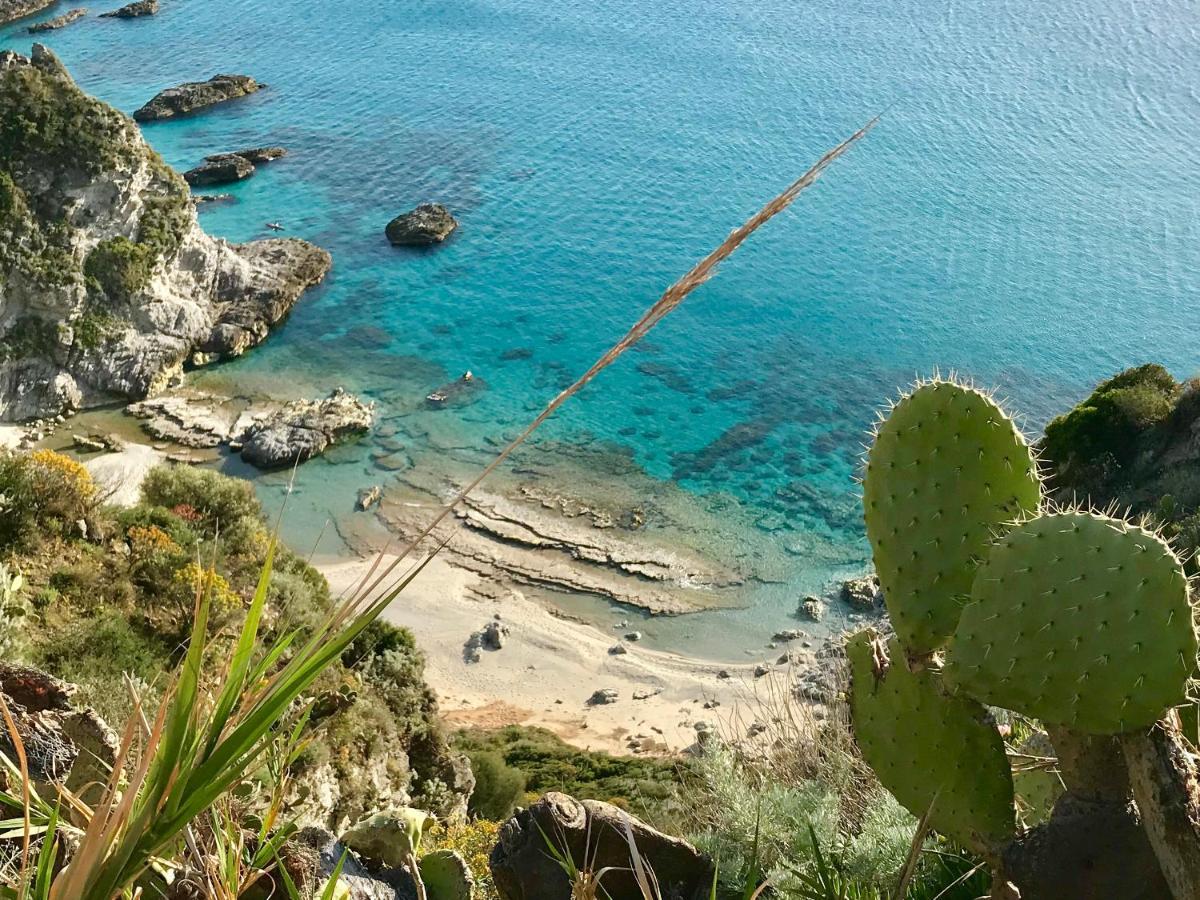 Villa Kore, Capo Vaticano Extérieur photo