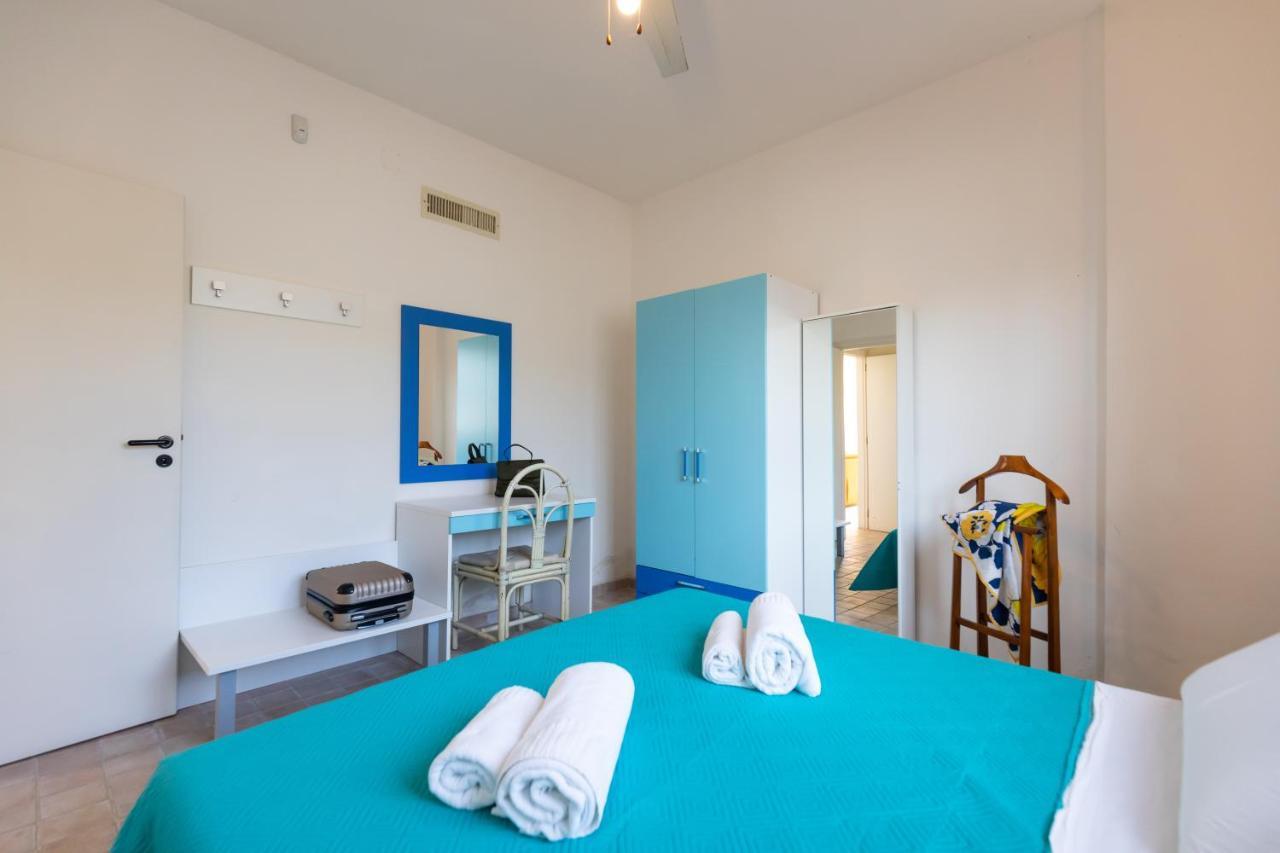 Villa Kore, Capo Vaticano Extérieur photo