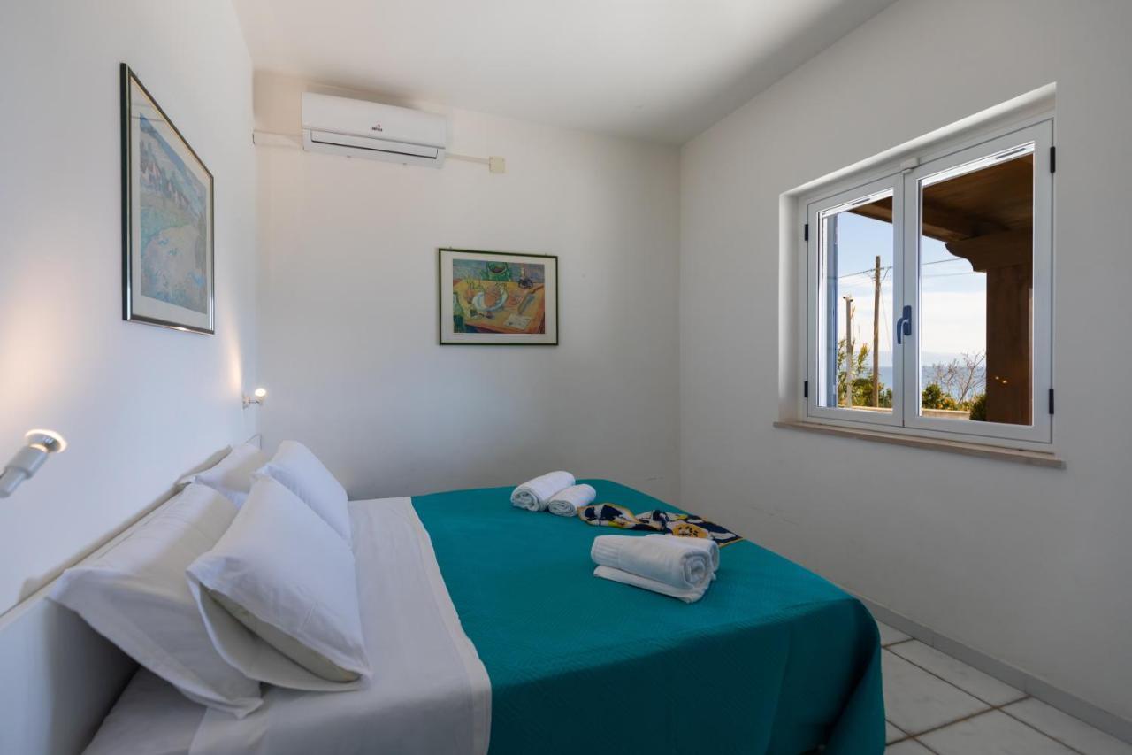 Villa Kore, Capo Vaticano Extérieur photo
