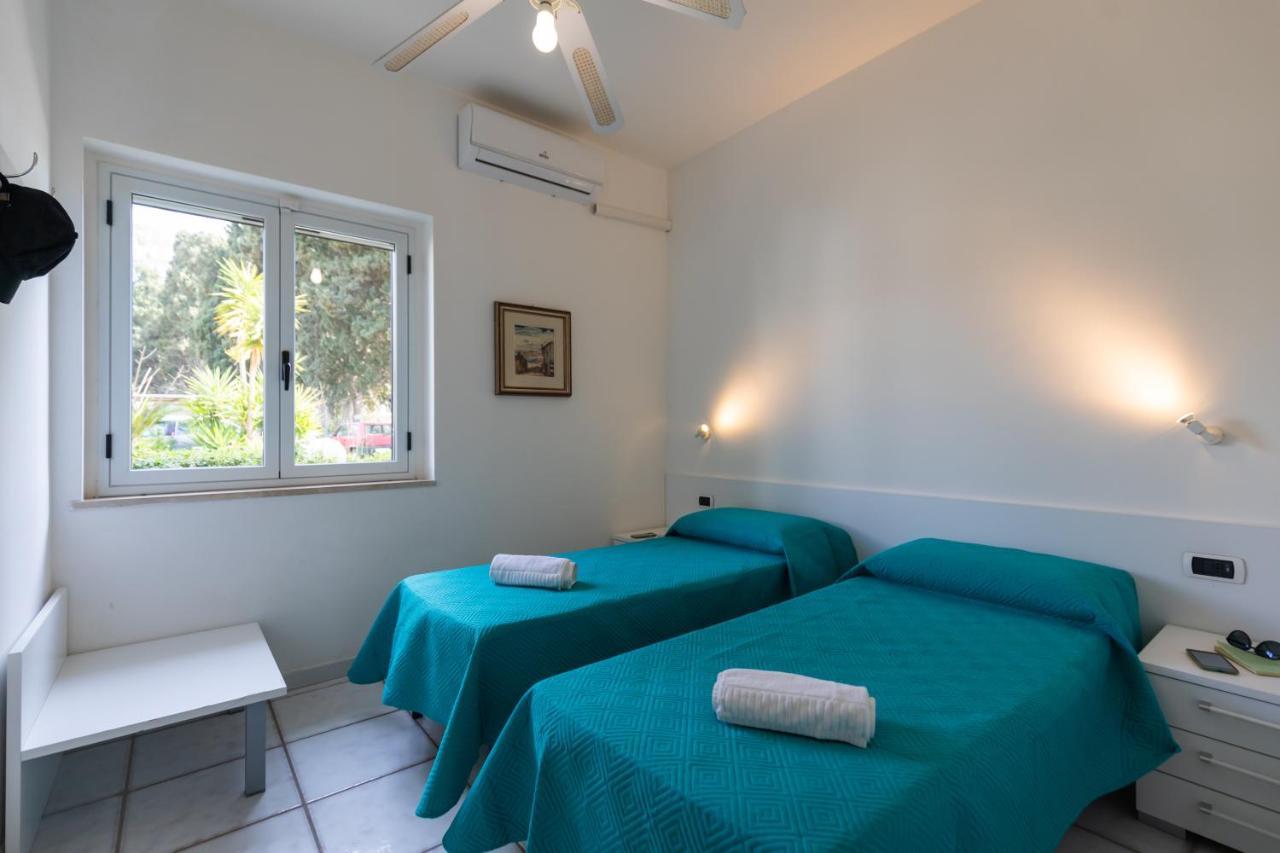 Villa Kore, Capo Vaticano Extérieur photo